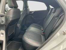 Ford Puma T EcoBoost MHEV ST-Line X - U8847