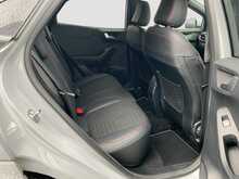 Ford Puma T EcoBoost MHEV ST-Line X - U8847