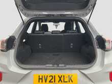 Ford Puma T EcoBoost MHEV ST-Line X - U8847