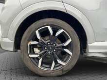 Ford Puma T EcoBoost MHEV ST-Line X - U8847