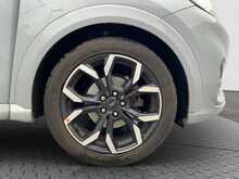 Ford Puma T EcoBoost MHEV ST-Line X - U8847