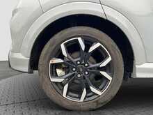 Ford Puma T EcoBoost MHEV ST-Line X - U8847