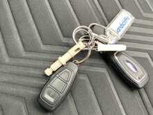Ford Puma T EcoBoost MHEV ST-Line X - U8847