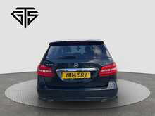Mercedes-Benz B Class B180 CDI Sport - U8858
