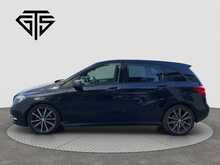 Mercedes-Benz B Class B180 CDI Sport - U8858