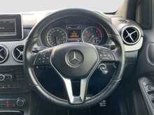 Mercedes-Benz B Class B180 CDI Sport - U8858