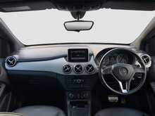 Mercedes-Benz B Class B180 CDI Sport - U8858