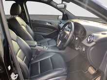 Mercedes-Benz B Class B180 CDI Sport - U8858