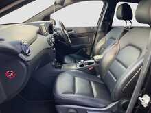 Mercedes-Benz B Class B180 CDI Sport - U8858