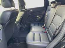 Mercedes-Benz B Class B180 CDI Sport - U8858
