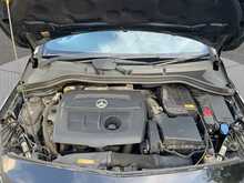 Mercedes-Benz B Class B180 CDI Sport - U8858