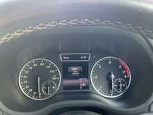 Mercedes-Benz B Class B180 CDI Sport - U8858