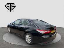 Toyota Camry VVT-h Design - U8860