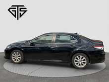 Toyota Camry VVT-h Design - U8860