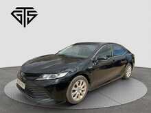 Toyota Camry VVT-h Design - U8860