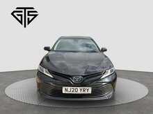 Toyota Camry VVT-h Design - U8860
