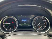 Toyota Camry VVT-h Design - U8860