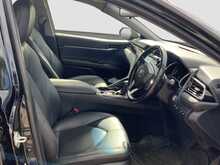 Toyota Camry VVT-h Design - U8860