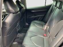 Toyota Camry VVT-h Design - U8860
