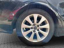 Toyota Camry VVT-h Design - U8860
