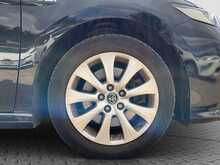 Toyota Camry VVT-h Design - U8860