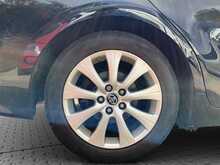 Toyota Camry VVT-h Design - U8860