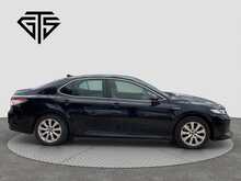 Toyota Camry VVT-h Design - U8860