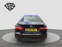 Toyota Camry VVT-h Design - U8860