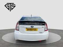 Toyota Prius S - U8861