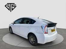 Toyota Prius S - U8861