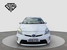Toyota Prius S - U8861