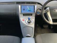 Toyota Prius S - U8861