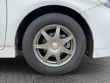 Toyota Prius S - U8861
