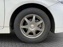 Toyota Prius S - U8861