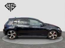 Volkswagen Golf GDI - U8862