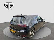 Volkswagen Golf GDI - U8862