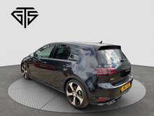 Volkswagen Golf GDI - U8862
