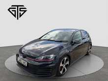 Volkswagen Golf GDI - U8862