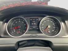Volkswagen Golf GDI - U8862