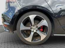 Volkswagen Golf GDI - U8862