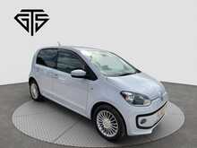 Volkswagen up!  - U8863