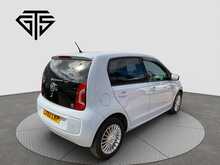 Volkswagen up!  - U8863