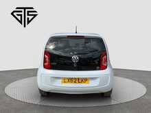 Volkswagen up!  - U8863