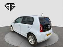 Volkswagen up!  - U8863