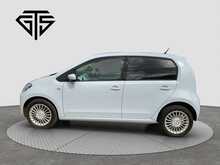 Volkswagen up!  - U8863