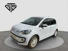 Volkswagen up!  - U8863