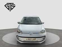 Volkswagen up!  - U8863