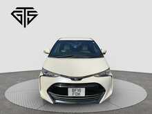 Toyota Estima Hybrid Aeras - U8864