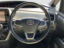 Toyota Estima Hybrid Aeras - U8864