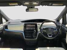 Toyota Estima Hybrid Aeras - U8864
